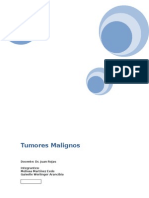 Tumores-Malignos Anatomía Patológica