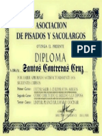 diploma