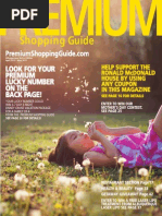 Download Premium Shopping Guide - Albuquerque - AprMay 2015 by PremiumShoppingGuide SN260967073 doc pdf