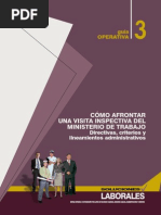 016 Cómo afrontar una visita inspectiva del ministerio de trabajo.pdf