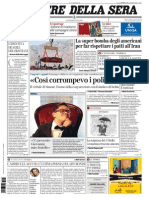 Corriere della Sera