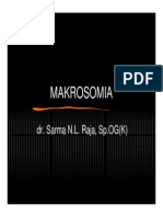 Rps138 SMIlide Makrosomia