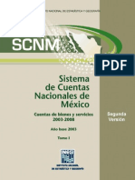 CuentasNacionales2003 2008