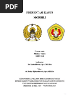 Download morbili by aulianadanisya SN260976642 doc pdf