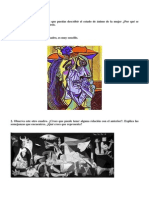 Conocer El - Guernica - , de Picasso PDF