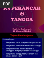 Download Modul 10 k3 Tangga Dan Perancah m3 by Tita Ayu Anggraeni SN260976936 doc pdf
