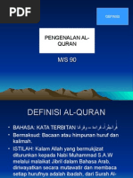 Download 13 Pengenalan Al-quran by ct SN260981401 doc pdf
