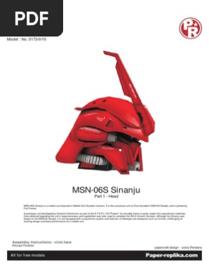 Sinanju Gundam - Part 1 - Head.unlocked.pdf
