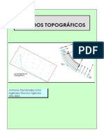 Métodos Topográficos 