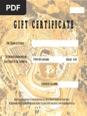 gift certificate final