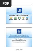 Download El futuro de los sistemas automotrices de propulsin  Gas Amico ad Gas Liberum by Motor Awards SN2609848 doc pdf