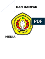 Islam Dan Dampak Media