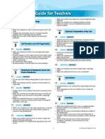Biology Laboratory Manual 2023-2025 | PDF | Biology | Experiment