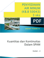 Slide-MK SPAM Kuliah