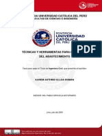 2009 Tecnicas y Herramientas para La Gestion Del Abastecimiento