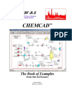 ccex-chemcad