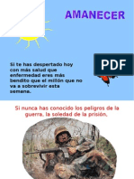 Si Te Has Despertado Hoy Con Más