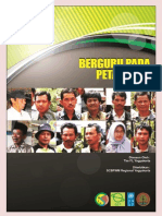 Berguru Pada Petani Cbo