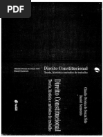 Colisão e Ponderação - Daniel Sarmento