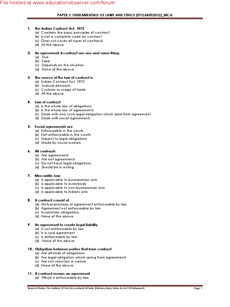 ibps-law-officer-model-questions-for-professional-knowledge-pdf-pdf