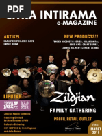 Download Citra Intirama e-Magazine edisi 4 by PT Citra Intirama SN260990395 doc pdf