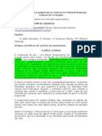 [ok] - Raul Livino Ventim de Azevedo - O J+¦ri e a M+¡dia