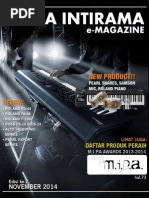 Download Citra Intirama e-Magazine edisi 2 by PT Citra Intirama SN260993190 doc pdf