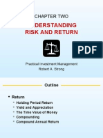 Practical Investment Management by Robert.A.Strong slides ch02 