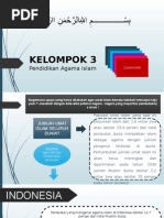 Download Cara Agar Umat Islam Berjaya Kembali by Siti Muslikhah SN260993583 doc pdf