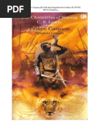 Download Novel Narnia Petualangan Dawn Treader Bahasa Indonesia Pdf