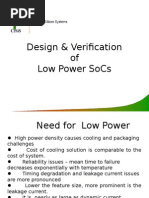 Low Power Flow(UPF)