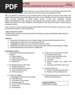 Kursus Akta Kerja 1955 6 & 7 May 2015 PilahTraining