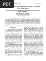 Download bioprospeksi by Mai Suriani SN260998331 doc pdf