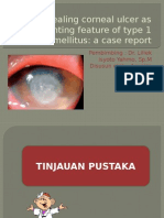 ppt ulkus ayuniza