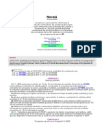 Norme de Aplicare OUG 34 - 2006