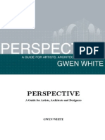 Gwen White - Perspective