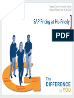 SAP MM Pricing