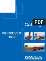 Workover Rigs