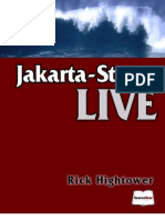 Download Jakarta Struts Live by anon-92309 SN261008 doc pdf