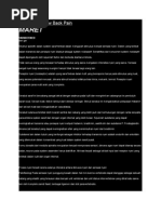 Download Patofisiologi Low Back Pain by Stephani Virda Novianti SN261008036 doc pdf