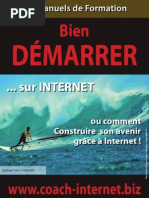 Download Bien Dmarrer Un Business sur Internet by Tarik_Hannane_3294 SN26101260 doc pdf