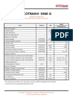 Compd Data Sheet 5060G ASTM Ver 150106