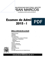 Unms2015 I 20 9 Examen