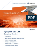 IOC2014 Avionics Data Link Sheldon