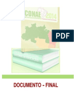 DocumentoFinal CONAE II (2015)