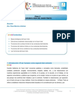 2-Neurobiología Del Buen Trato