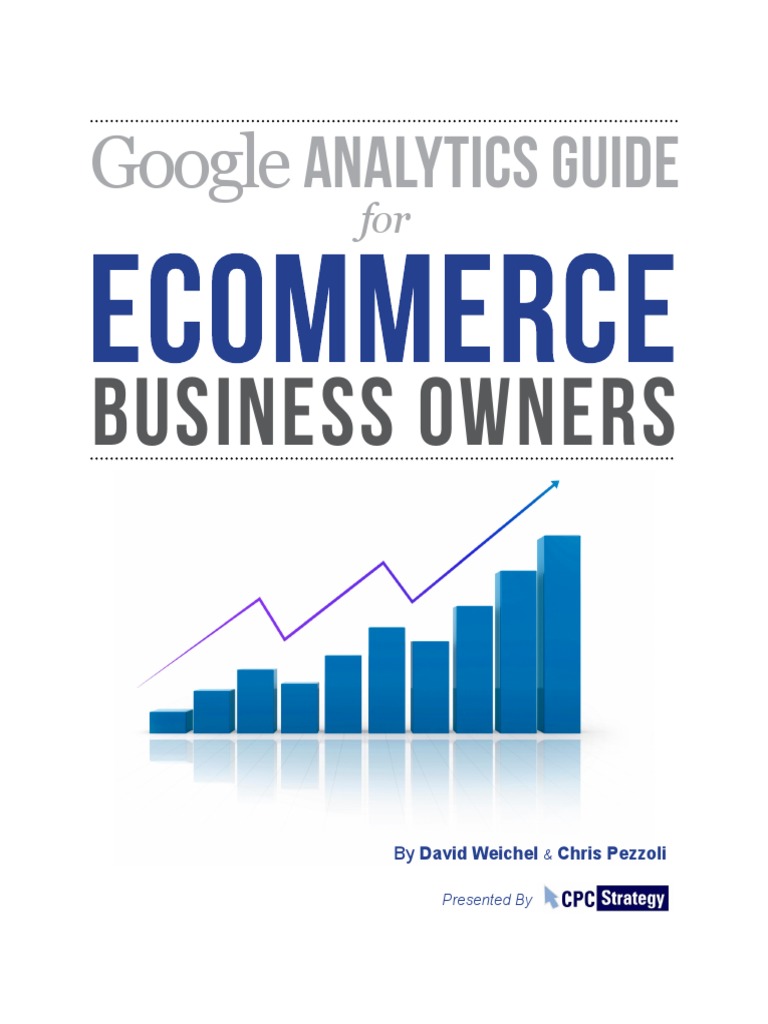 Google Analytics For Beginners | PDF | Ad Words | Search Engine ...