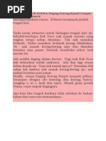 Download RESEPI PERIUK  by khairanimohd SN261021002 doc pdf