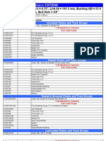 Download bulldozer track details by mu-hero SN26102267 doc pdf