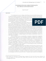 Procedimentos de Caracterização de Areas Contaminadas PDF